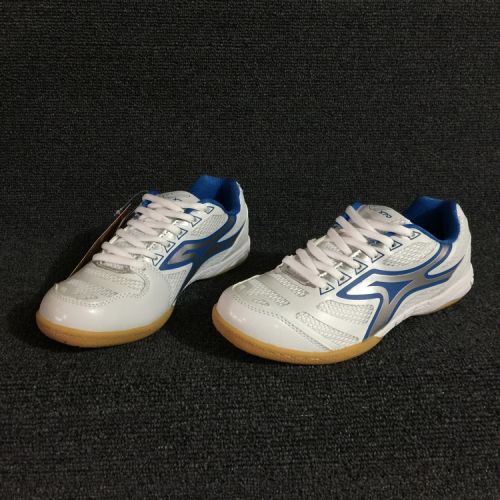 Chaussures tennis de table uniGenre - Ref 850215