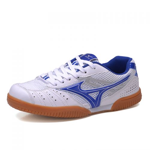 Chaussures tennis de table uniGenre - Ref 850217