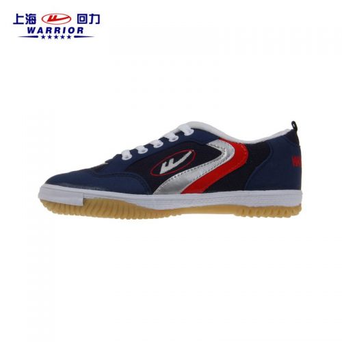 Chaussures tennis de table uniGenre Warrior - Ref 850263