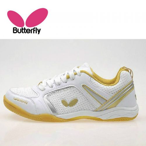  Chaussures tennis de table uniGenre - Ref 850297
