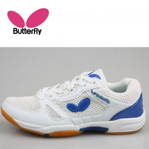  Chaussures tennis de table uniGenre - Ref 850315