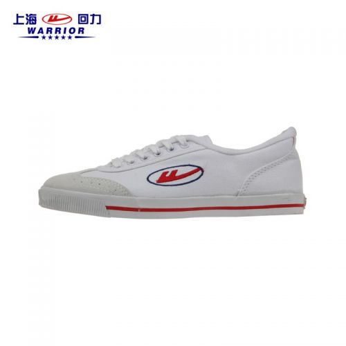  Chaussures tennis de table uniGenre Warrior - Ref 850328