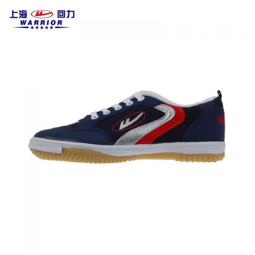  Chaussures tennis de table uniGenre Warrior - Ref 850332