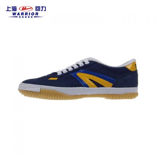  Chaussures tennis de table uniGenre Warrior - Ref 850335