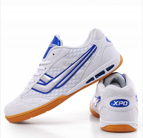  Chaussures tennis de table uniGenre Spandre - Ref 850351