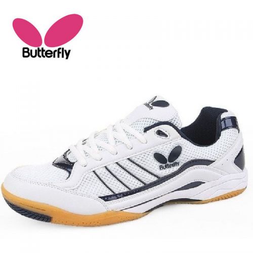  Chaussures tennis de table uniGenre - Ref 850372