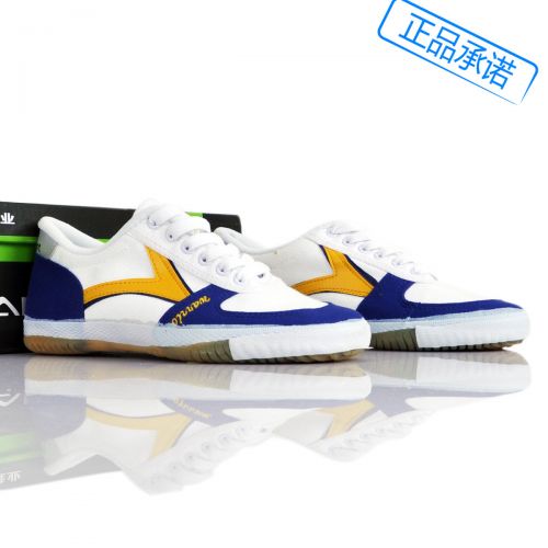  Chaussures tennis de table uniGenre Warrior - Ref 850380