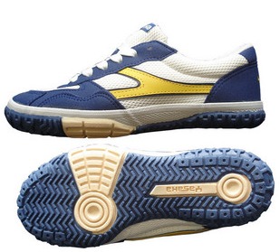  Chaussures tennis de table uniGenre YASAKA - Ref 850405