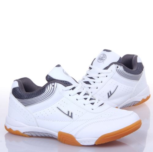  Chaussures tennis de table uniGenre - Ref 850408