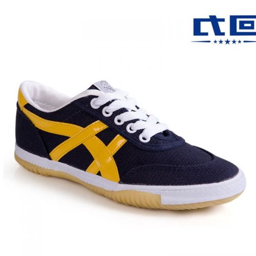  Chaussures tennis de table uniGenre Warrior - Ref 850410