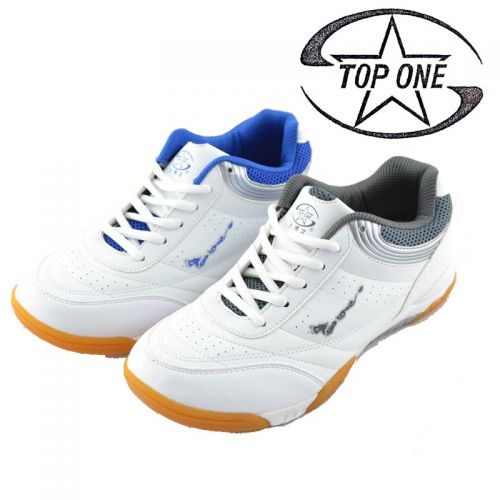  Chaussures tennis de table uniGenre - Ref 850413