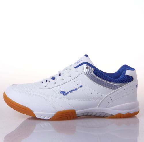  Chaussures tennis de table uniGenre - Ref 850418
