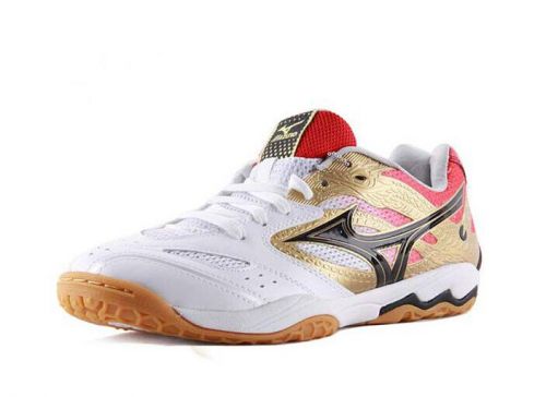  Chaussures tennis de table uniGenre - Ref 850421
