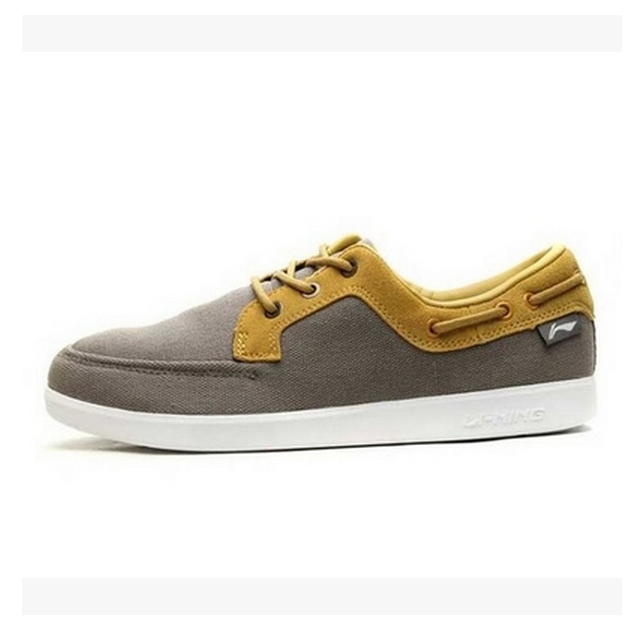  Chaussures tennis de table homme LINING - Ref 850424