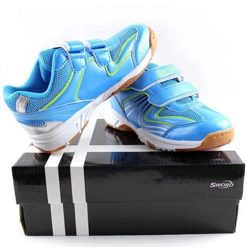  Chaussures tennis de table uniGenre SWORD - Ref 850447