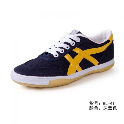 Chaussures tennis de table homme Warrior - Ref 850493