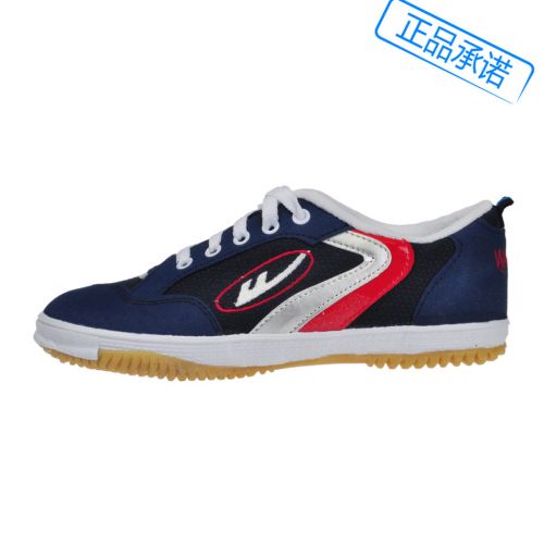  Chaussures tennis de table uniGenre Warrior - Ref 850500