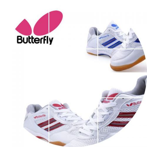 Chaussures tennis de table homme - Ref 850506