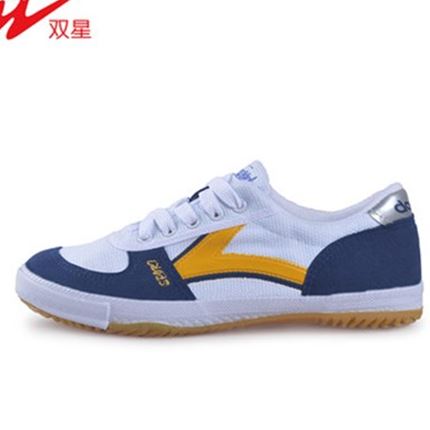 Chaussures tennis de table uniGenre Double Star chaussures seniors - Ref 850527