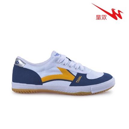 Chaussures tennis de table uniGenre Double Star chaussures seniors - Ref 850529