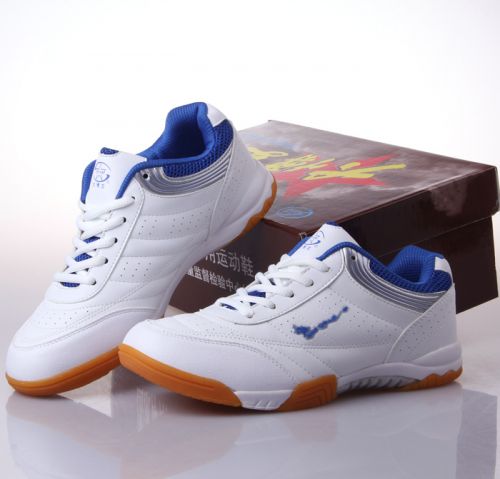  Chaussures tennis de table uniGenre - Ref 850545
