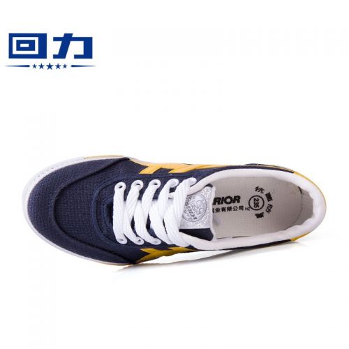  Chaussures tennis de table uniGenre Warrior - Ref 850552