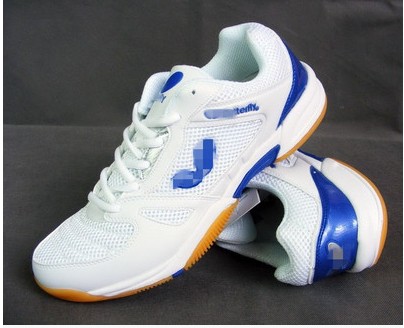  Chaussures tennis de table uniGenre - Ref 850558
