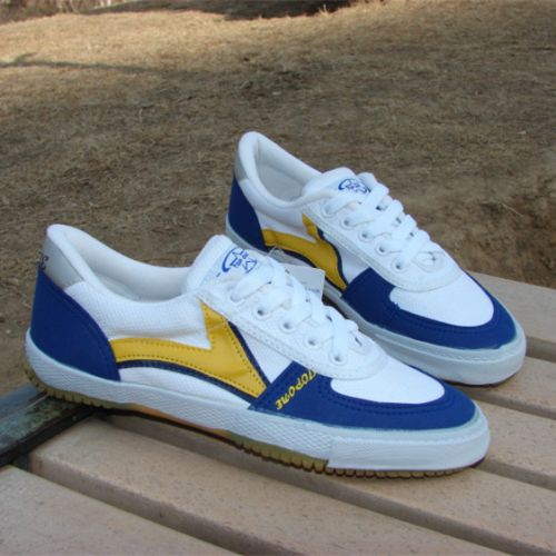 Chaussures tennis de table uniGenre - Ref 850584