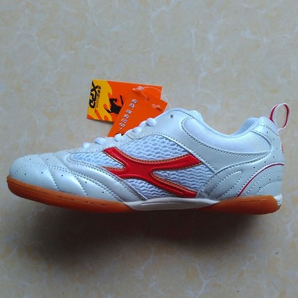  Chaussures tennis de table uniGenre Spandre - Ref 850593