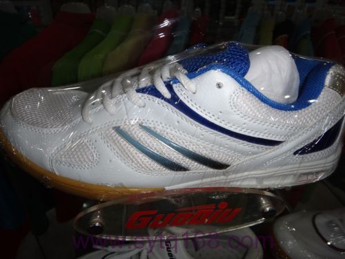  Chaussures tennis de table homme - Ref 850603