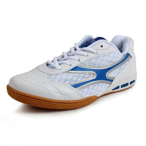 Chaussures tennis de table homme Spandre - Ref 850656