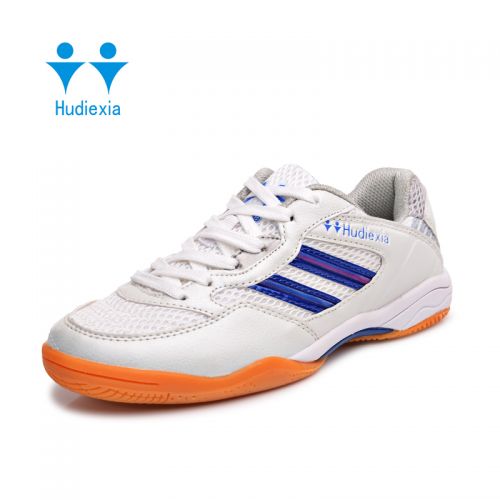  Chaussures tennis de table uniGenre HUDIEXIA - Ref 850672