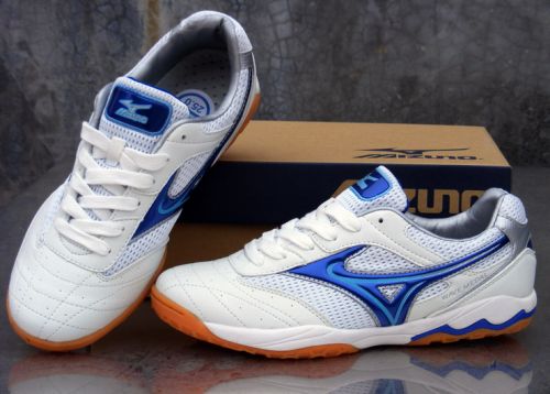 Chaussures tennis de table uniGenre - Ref 850676