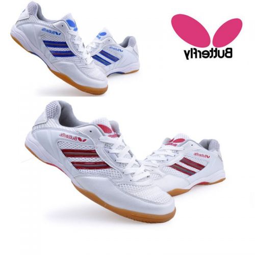 Chaussures tennis de table uniGenre - Ref 850705
