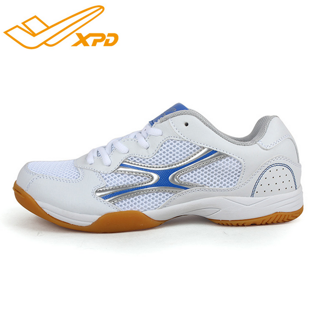  Chaussures tennis de table uniGenre Spandre - Ref 850716