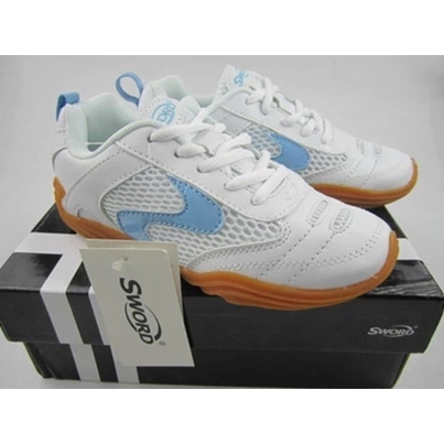  Chaussures tennis de table homme SWORD - Ref 850724