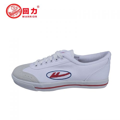  Chaussures tennis de table uniGenre Warrior - Ref 850742
