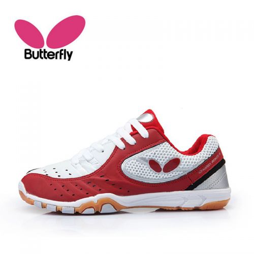 Chaussures tennis de table uniGenre - Ref 850757