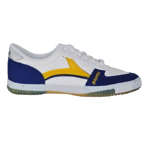  Chaussures tennis de table uniGenre Warrior - Ref 850775