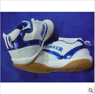  Chaussures tennis de table uniGenre - Ref 850817