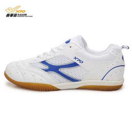 Chaussures tennis de table uniGenre Spandre - Ref 850839