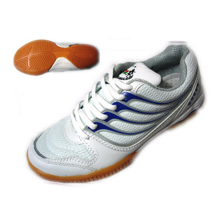  Chaussures tennis de table uniGenre - Ref 850841