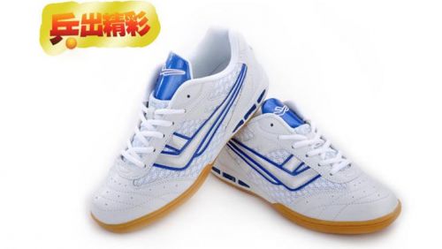 Chaussures tennis de table uniGenre Spandre - Ref 850869