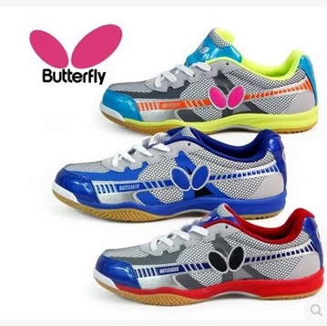  Chaussures tennis de table uniGenre - Ref 850876