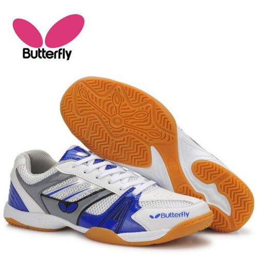  Chaussures tennis de table uniGenre - Ref 850906