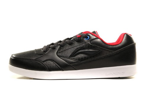  Chaussures tennis de table homme LINING - Ref 850927