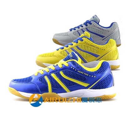 Chaussures tennis de table uniGenre Rui Cote - Ref 850961
