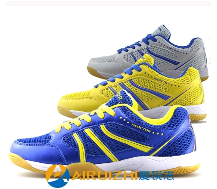 Chaussures tennis de table uniGenre Rui Cote - Ref 850965