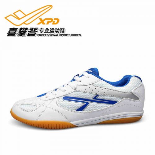  Chaussures tennis de table uniGenre Spandre - Ref 850972