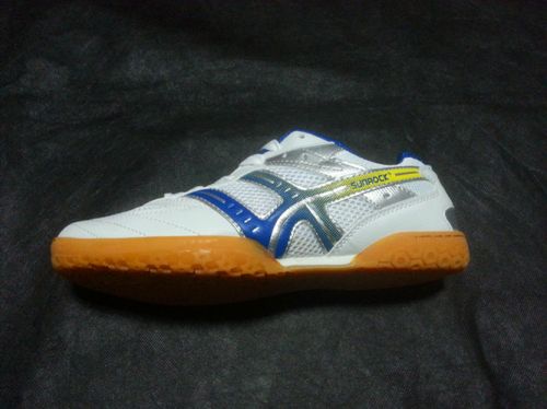  Chaussures tennis de table uniGenre - Ref 850975